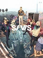 Постер к аниме SI-VIS: Звук героев